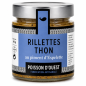 Preview: Thunfisch-Rillette mit Piment d’Espelette im Glas